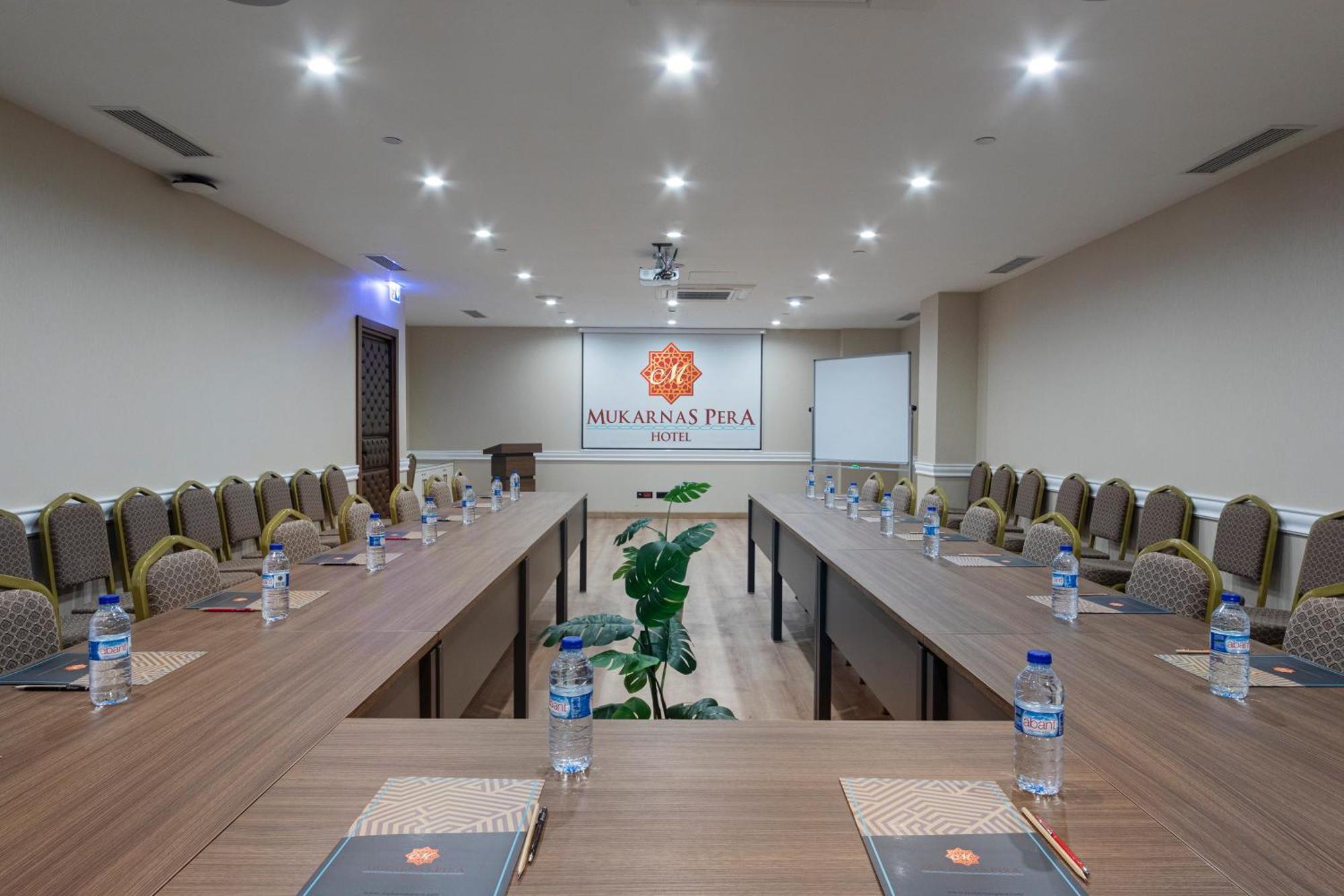 Mukarnas Pera Hotel 4*
