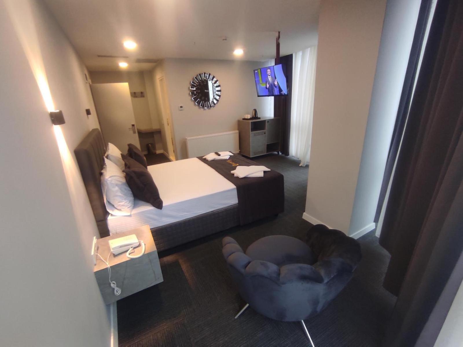 Cevvo Pendik Hotel