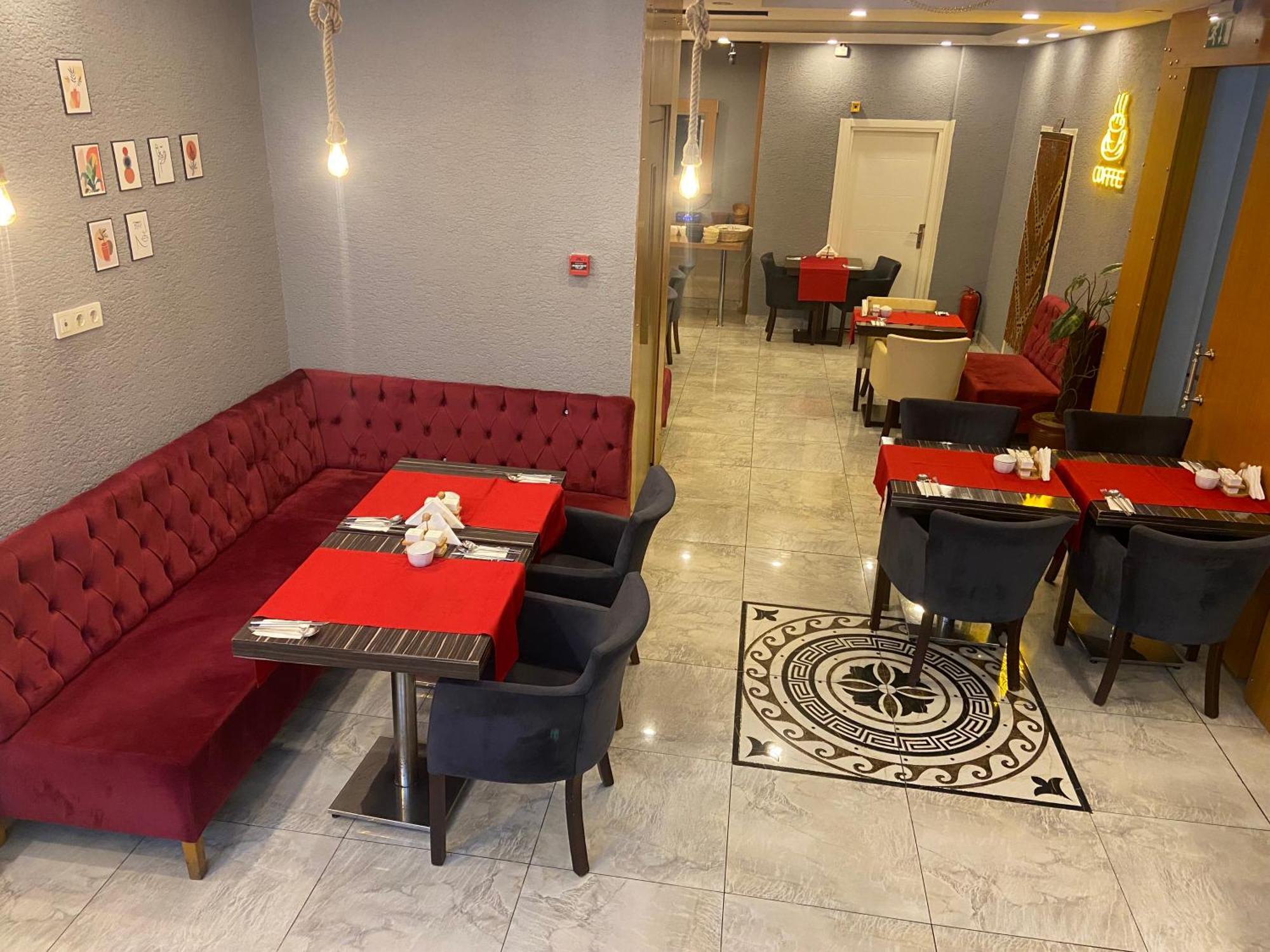 Tamara Istanbul