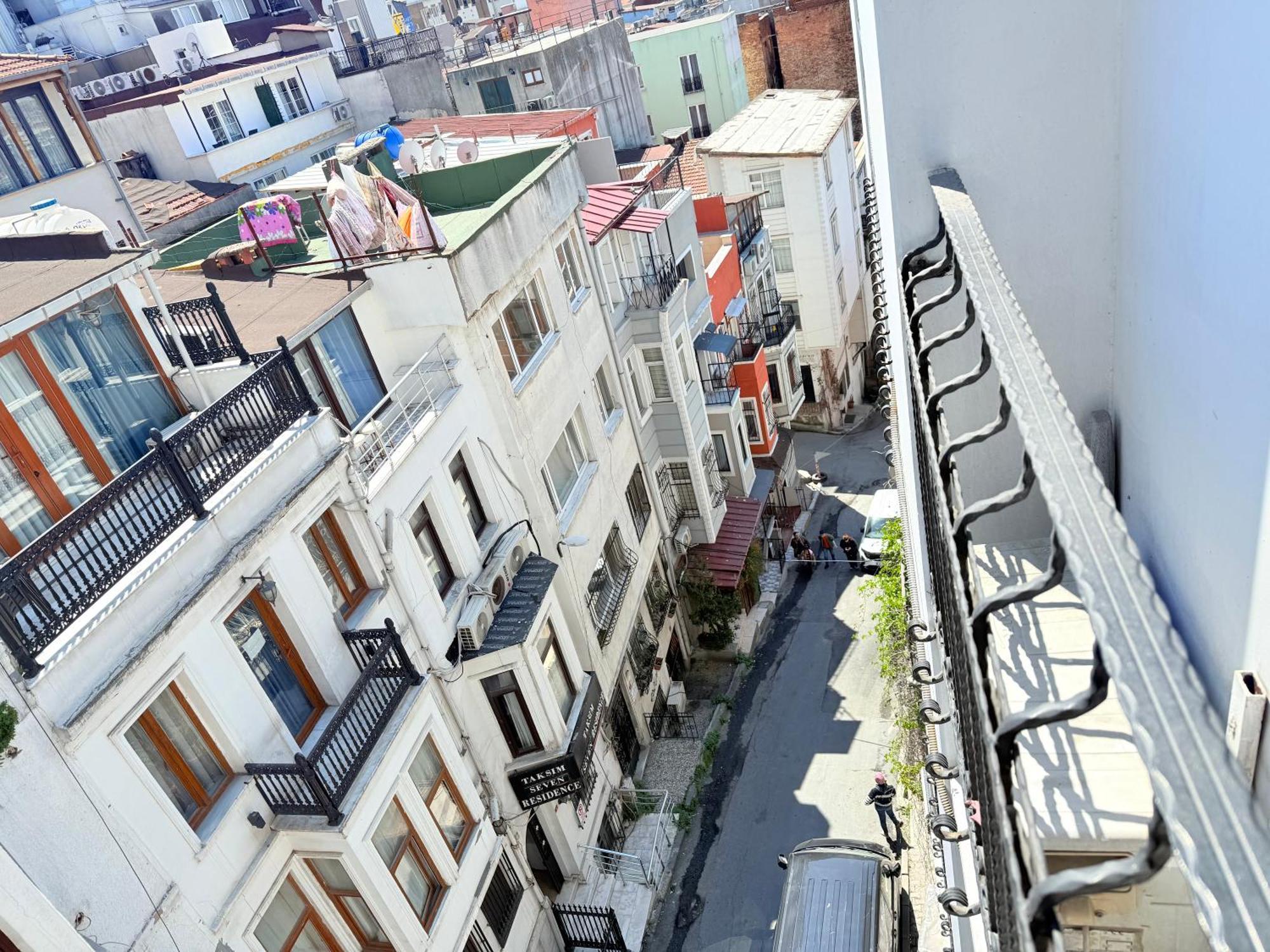Tamara Hotel 3*