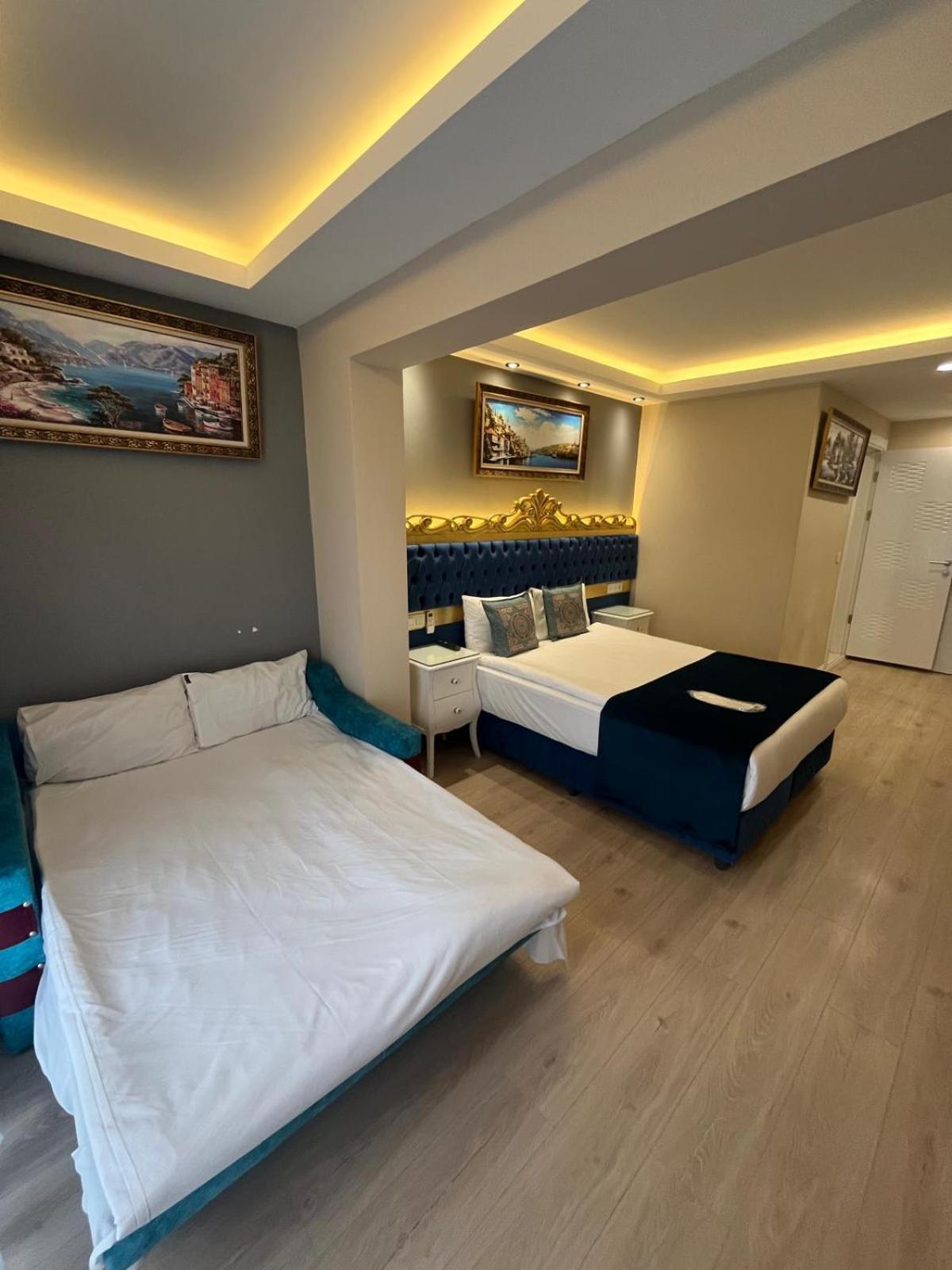 Barbarosa Istanbul
