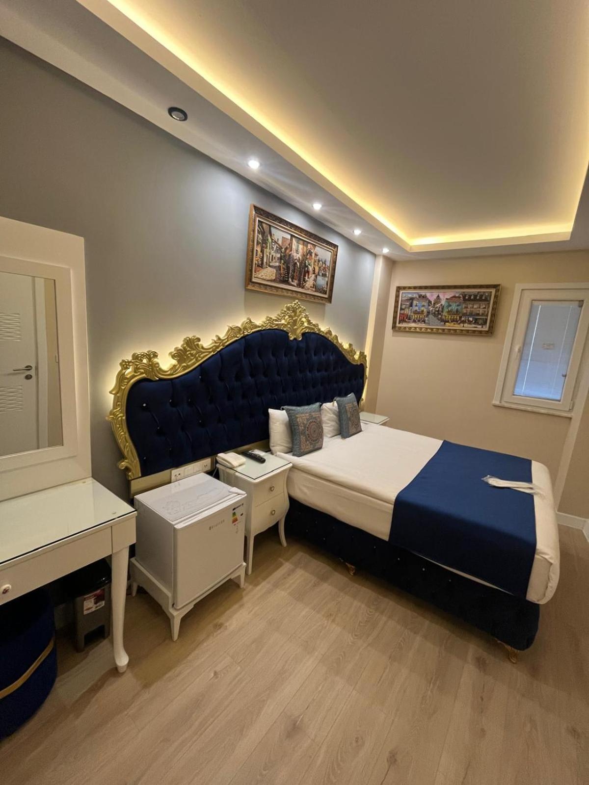 Barbarosa Hotel