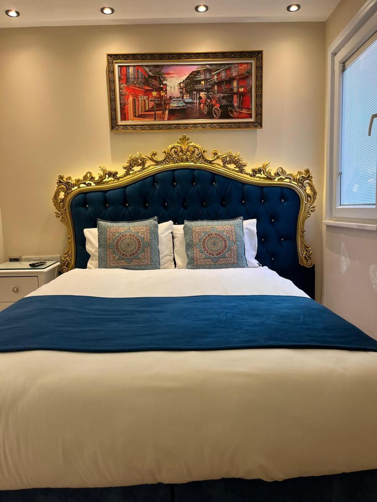 Hotel Barbarosa