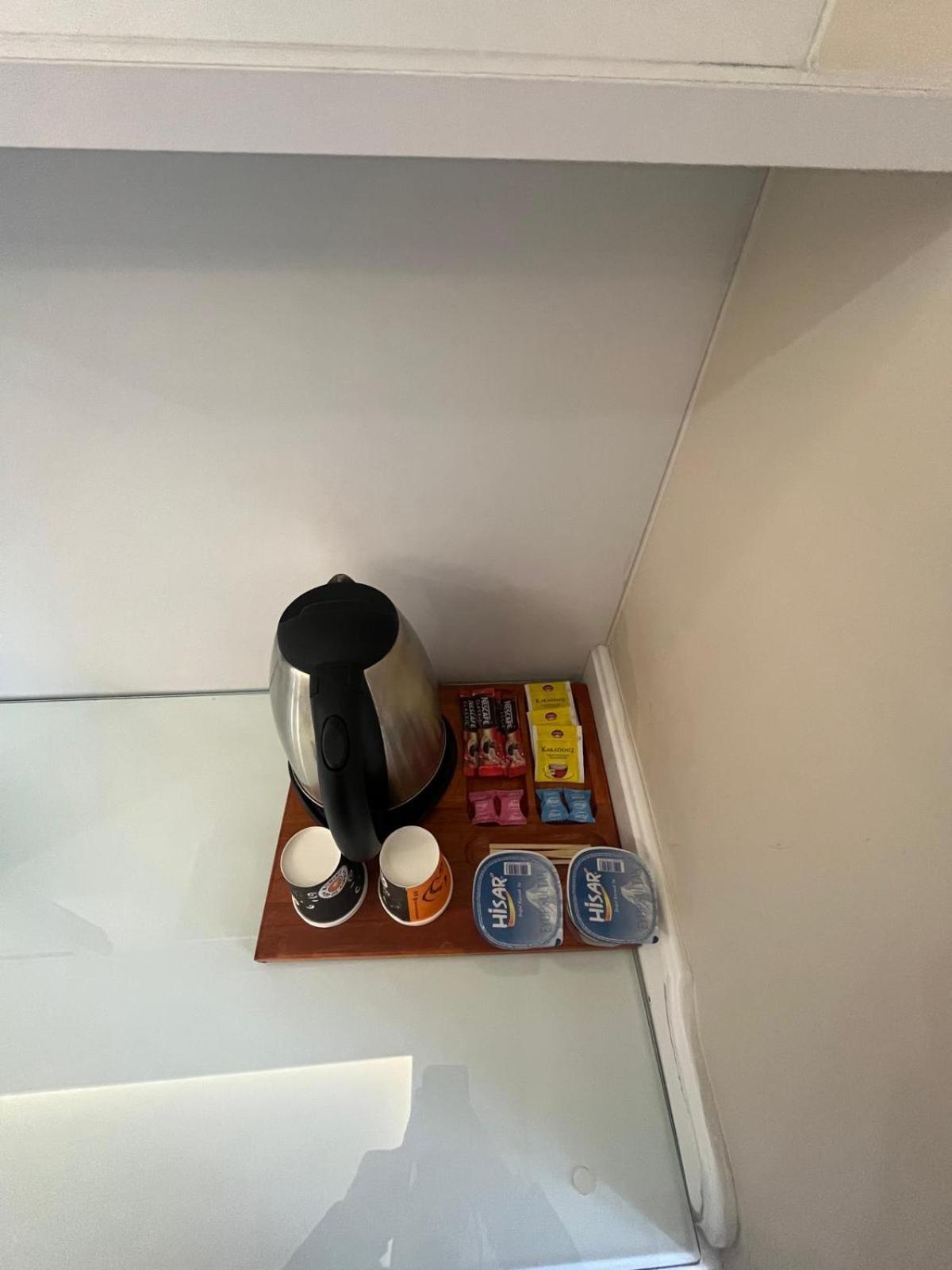 Hotel Barbarosa Istanbul