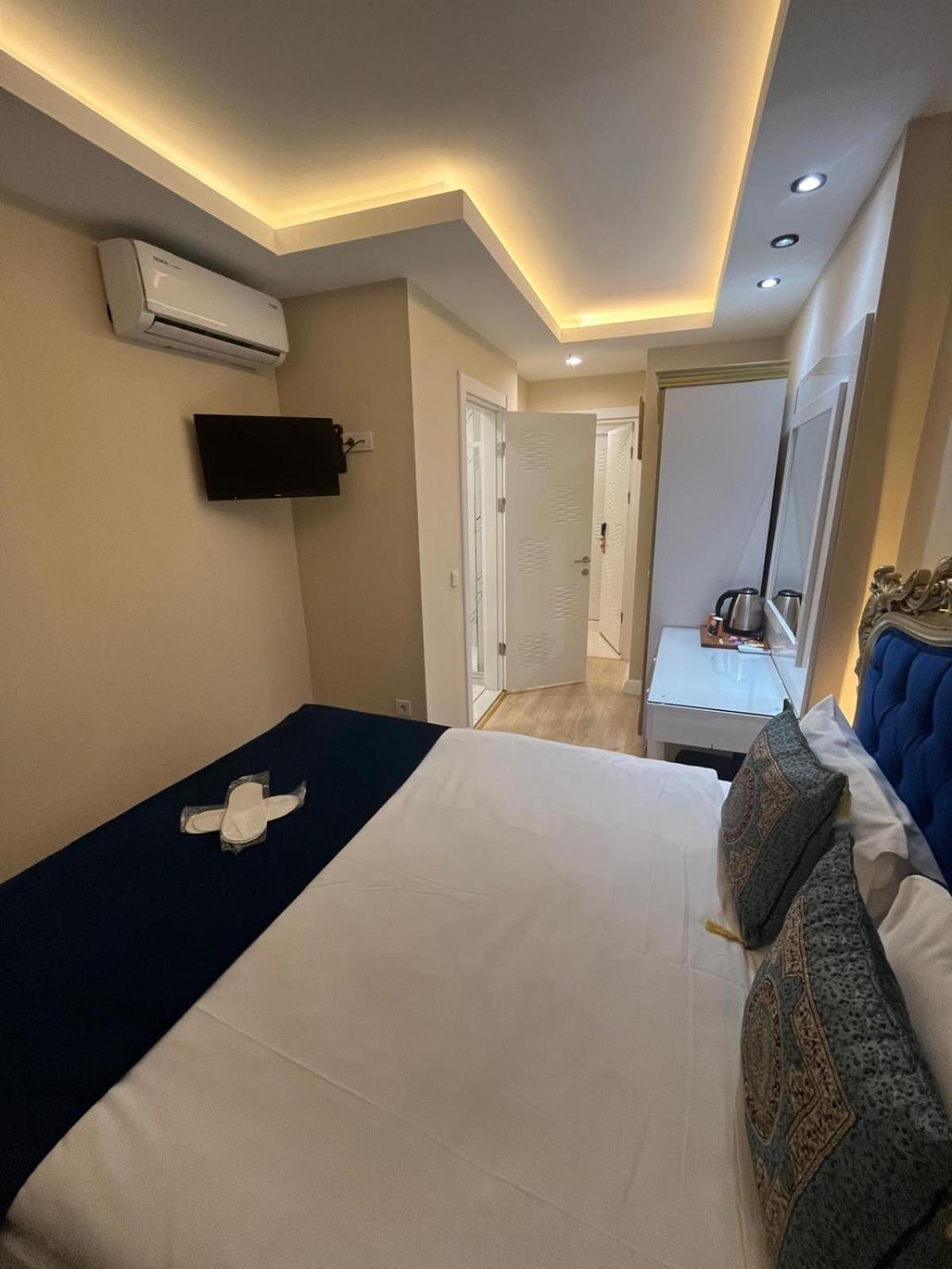 Barbarosa Hotel Istanbul