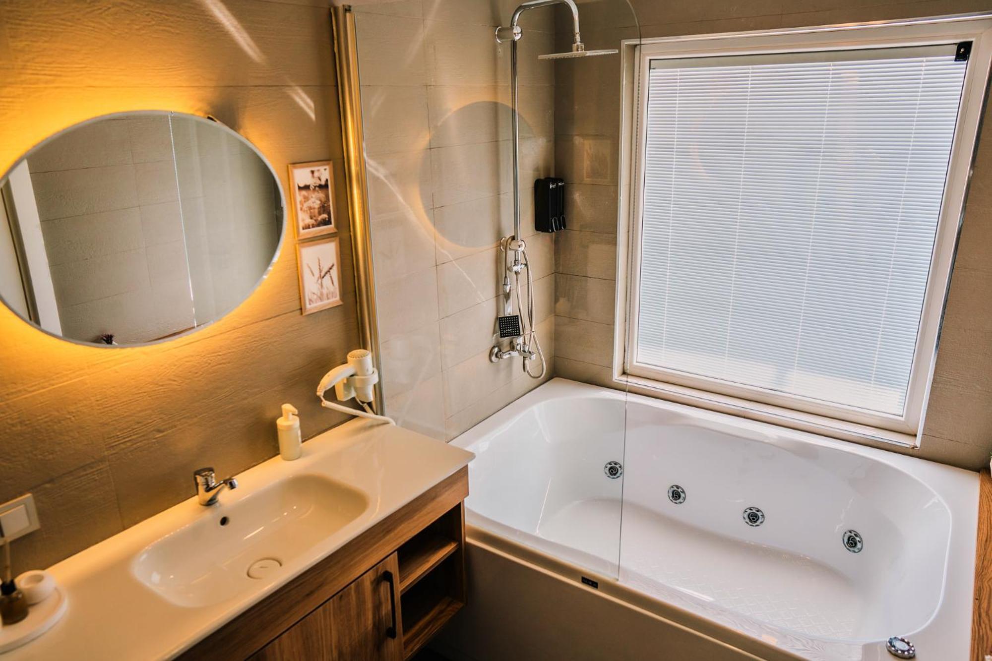 Hotel Taksim Santa Lucia Istanbul