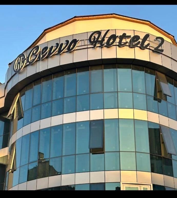 Hotel Cevvo Pendik *