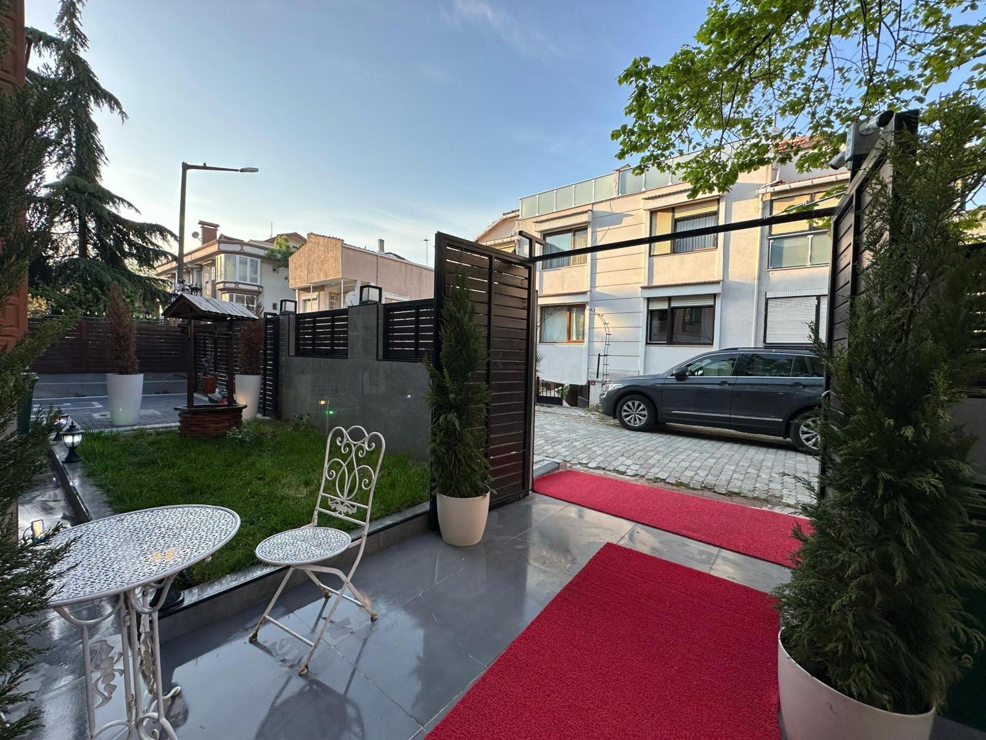 Casa Florya Istanbul
