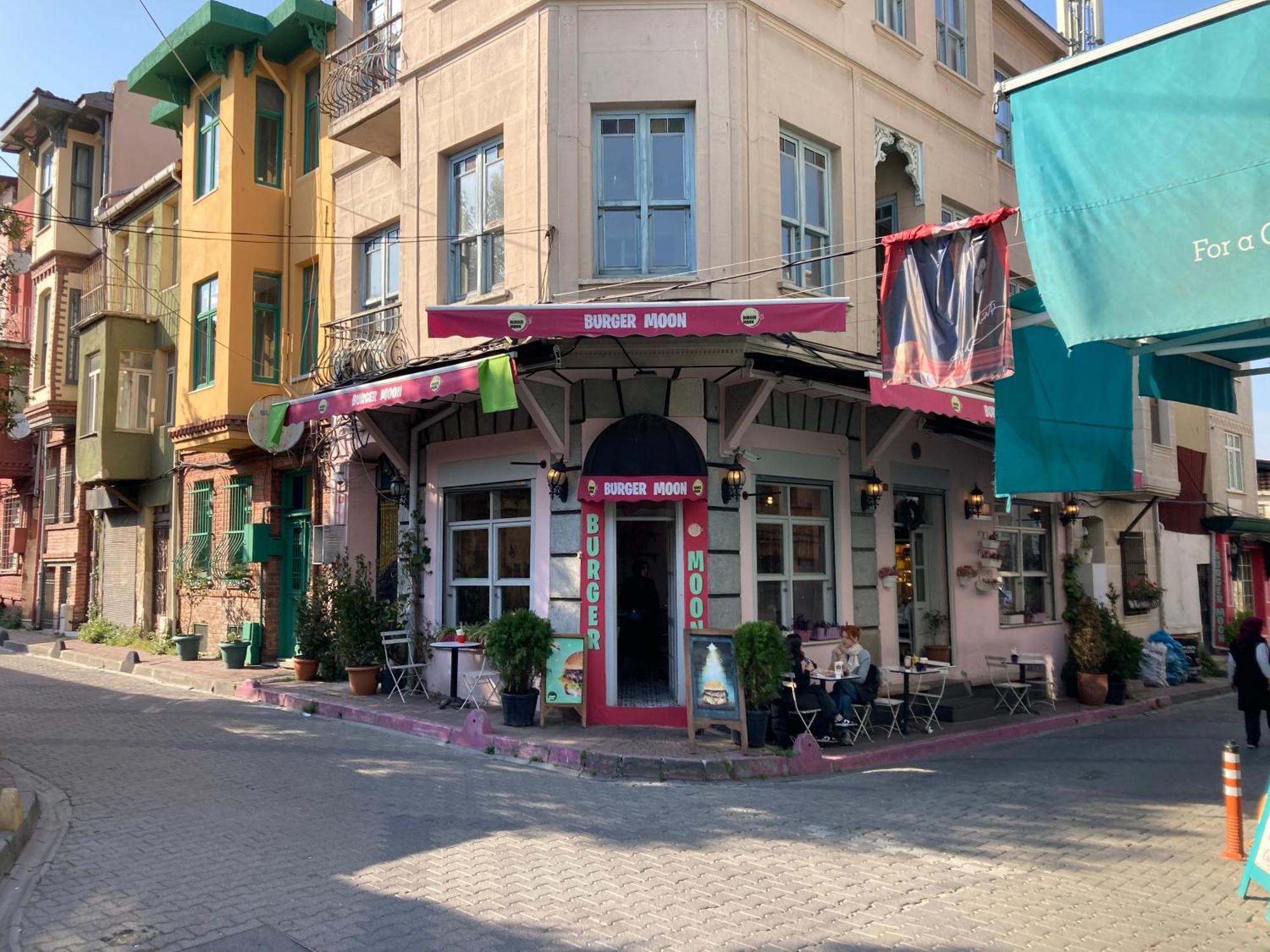 Balat Butik * Istanbul