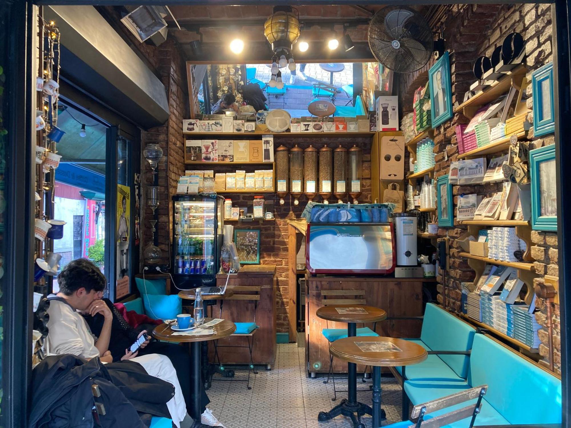 Apartment Balat Butik