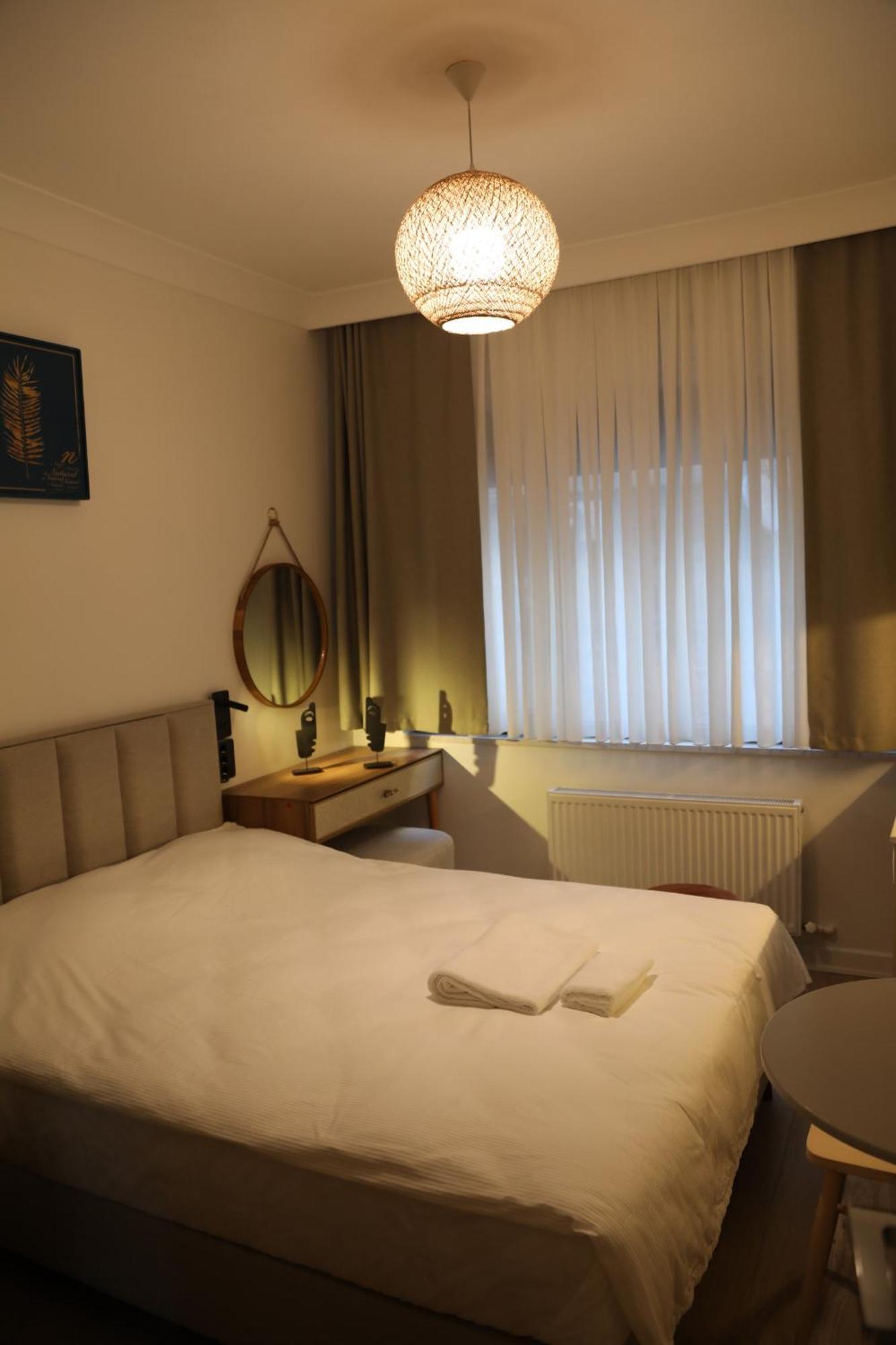 Agion Living Taksim Cihangir * İstanbul