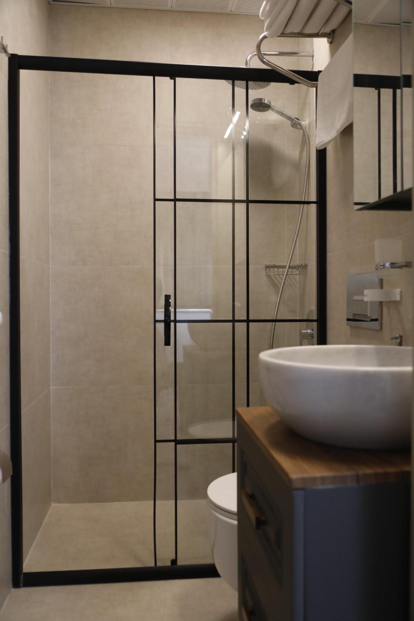 Agion Living Taksim Cihangir * İstanbul
