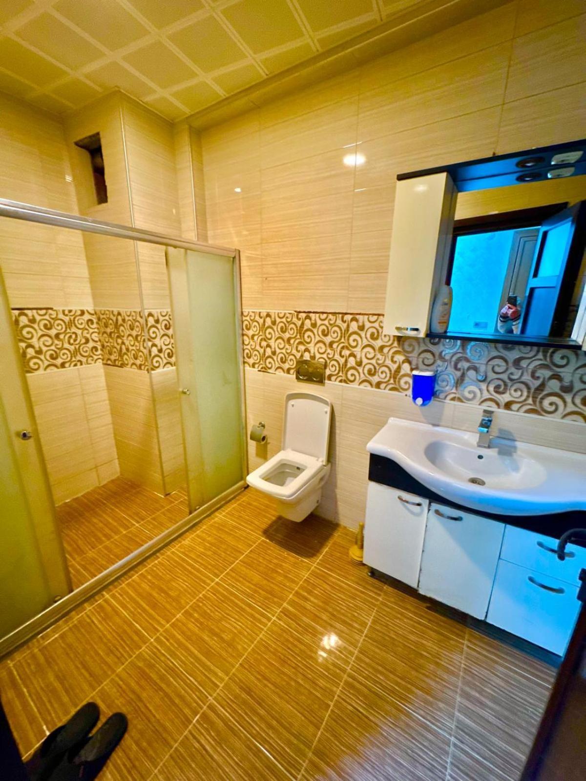 Hagia Sophia Aparthotel *