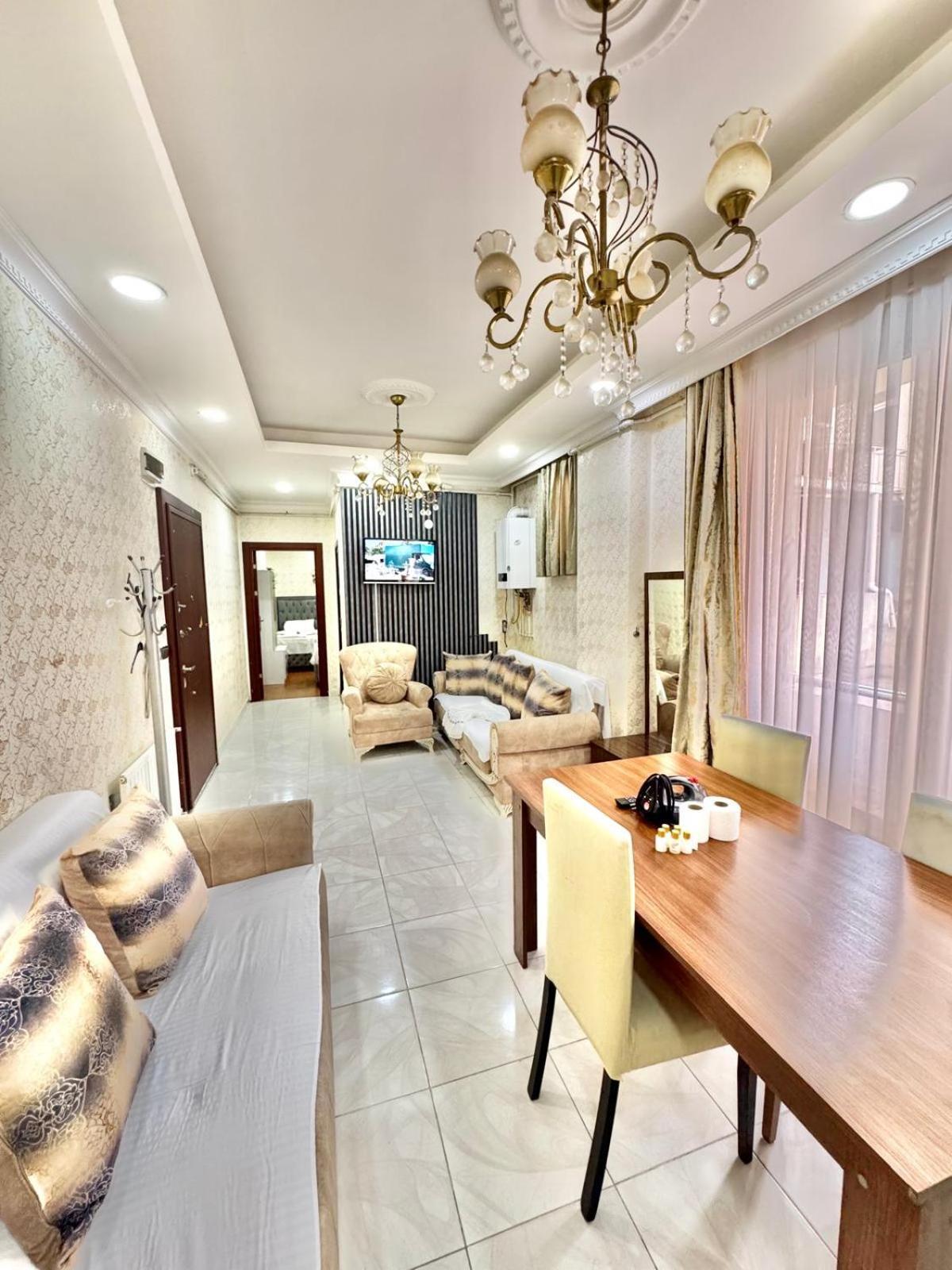 Aparthotel Hagia Sophia