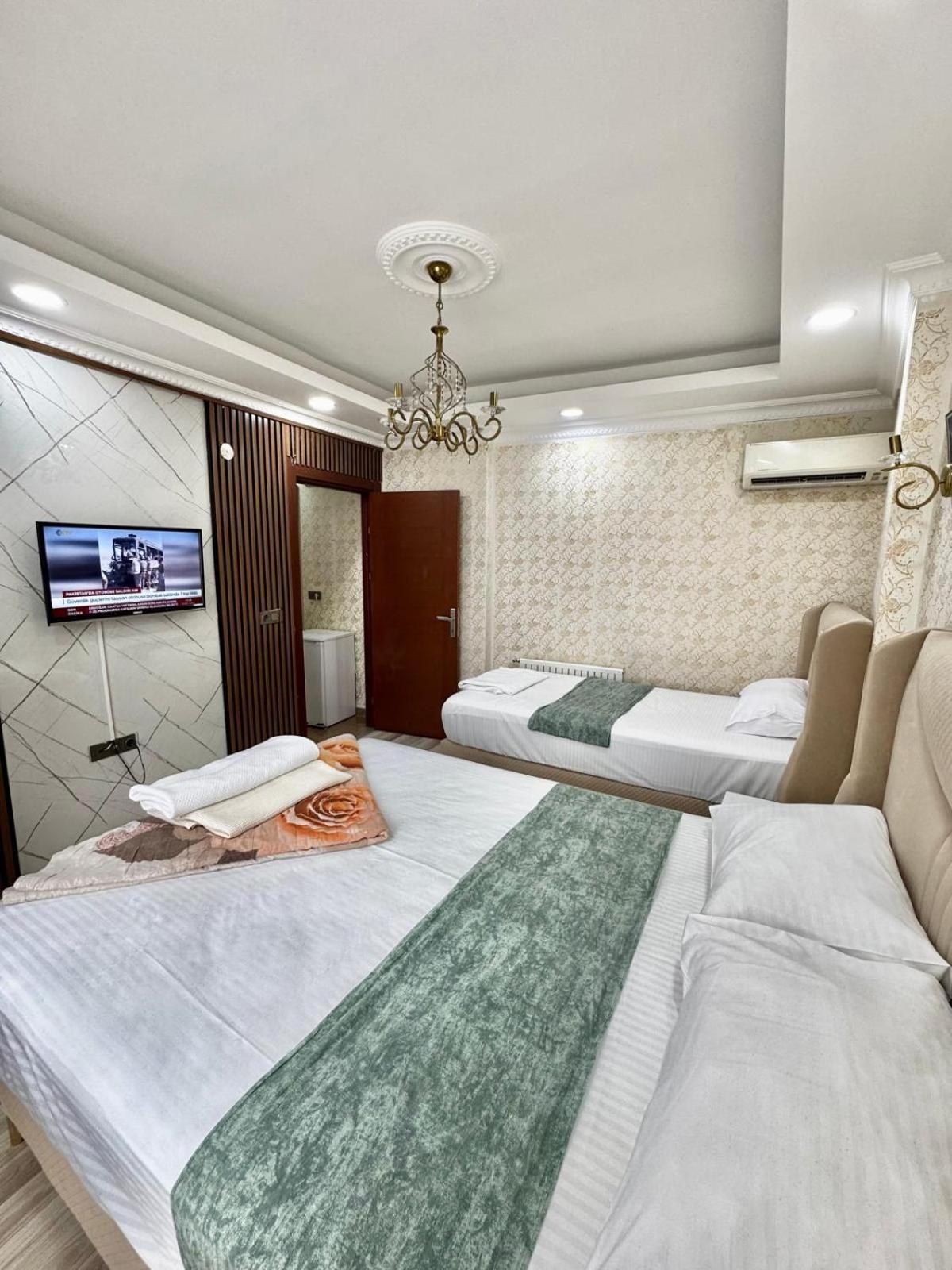 Aparthotel Hagia Sophia *