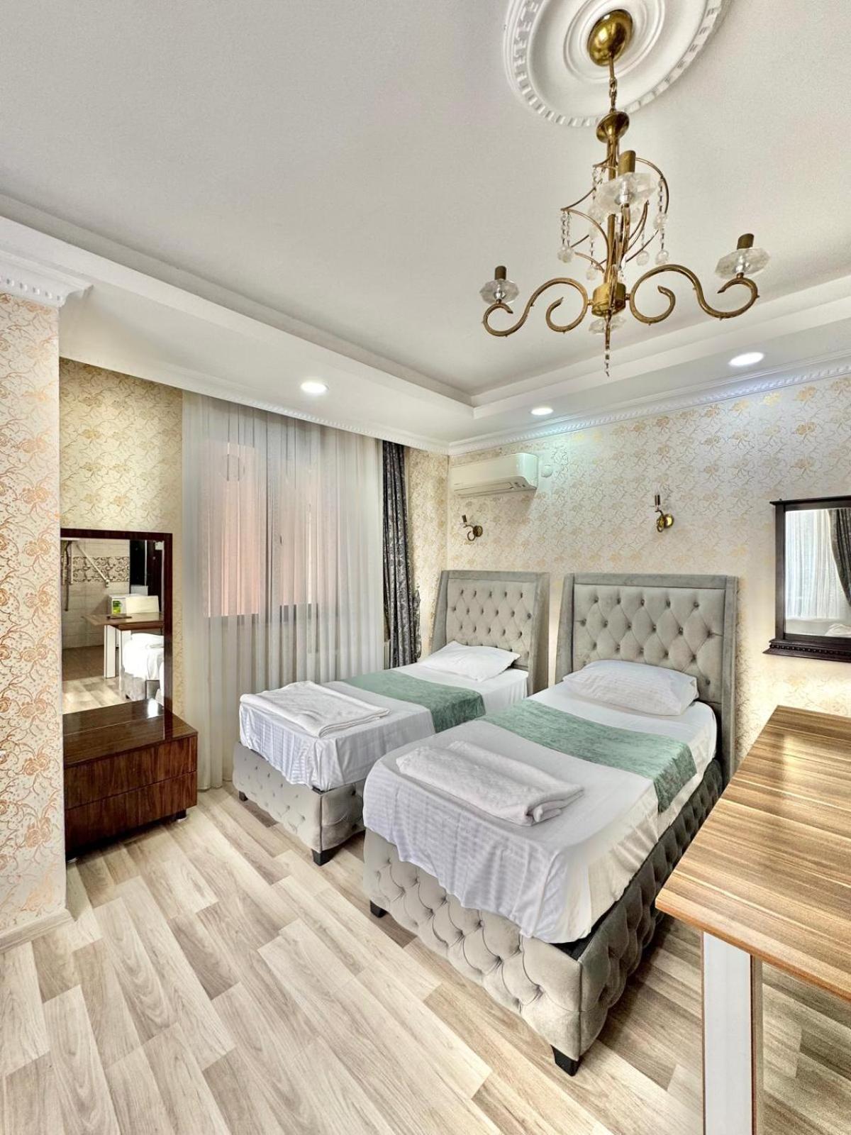 Aparthotel Hagia Sophia Istanbul