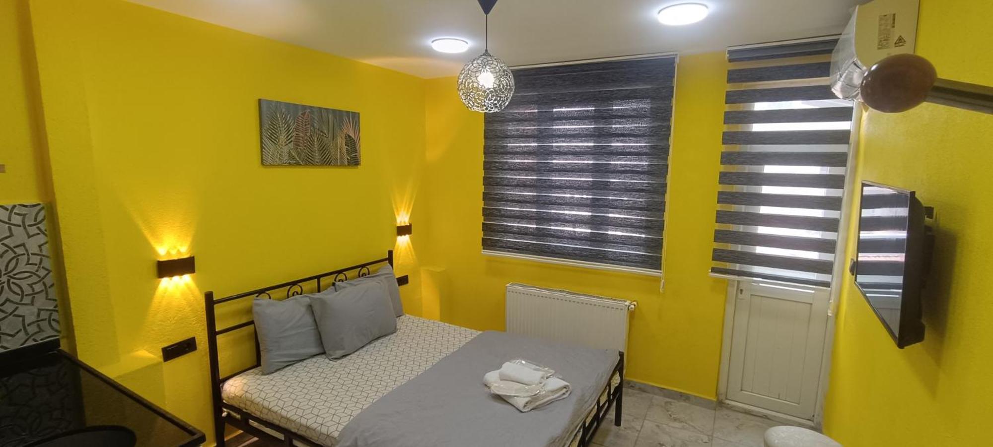 Aparthotel Taksim Academie House Istanbul