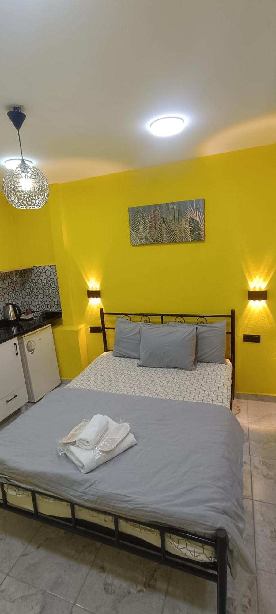 Taksim Academie House Aparthotel Istanbul