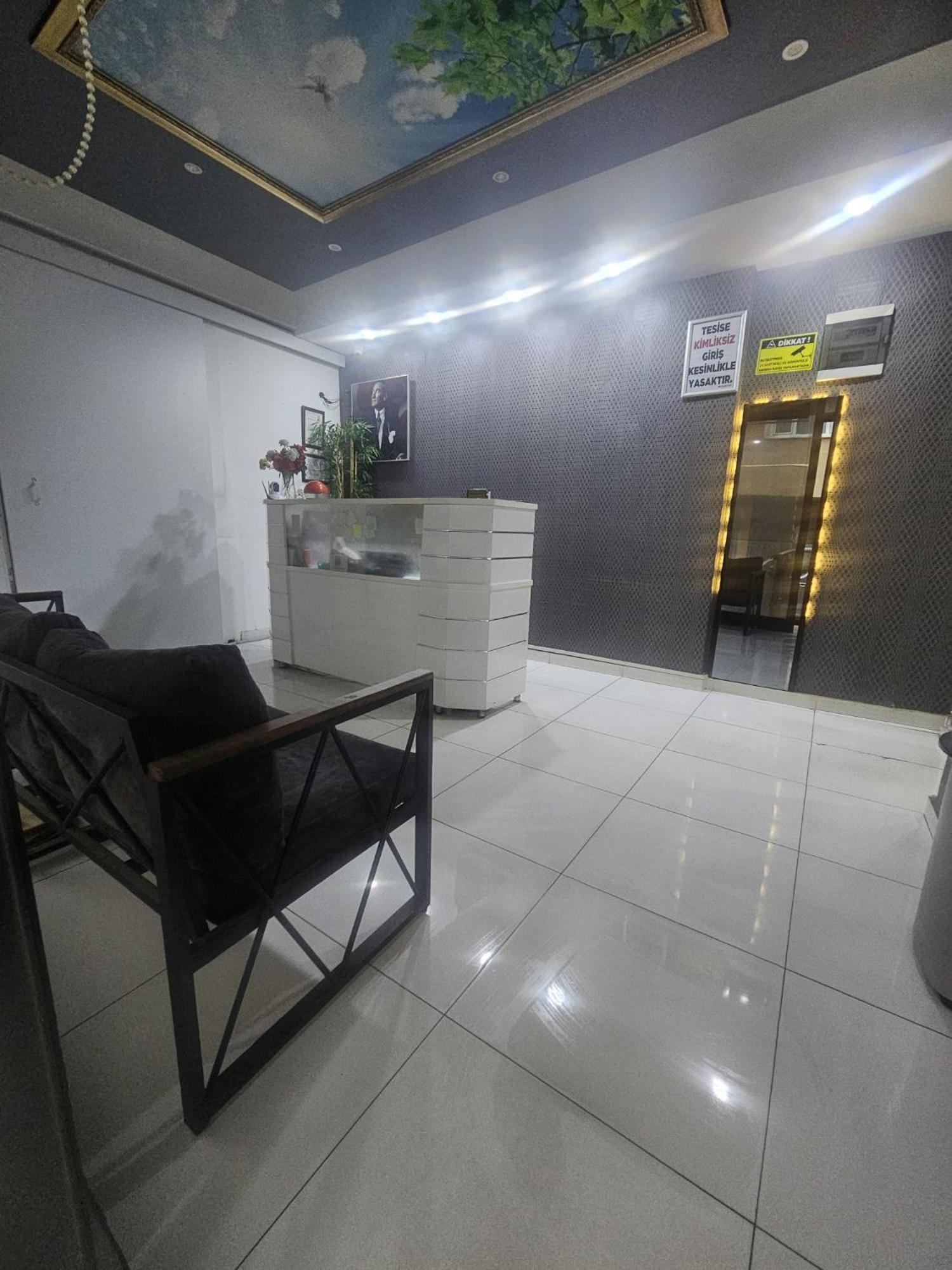 Aparthotel Open Atasehir Istanbul