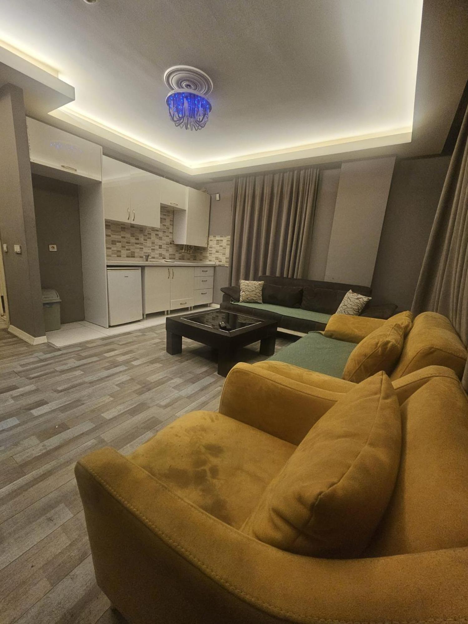 Aparthotel Open Atasehir