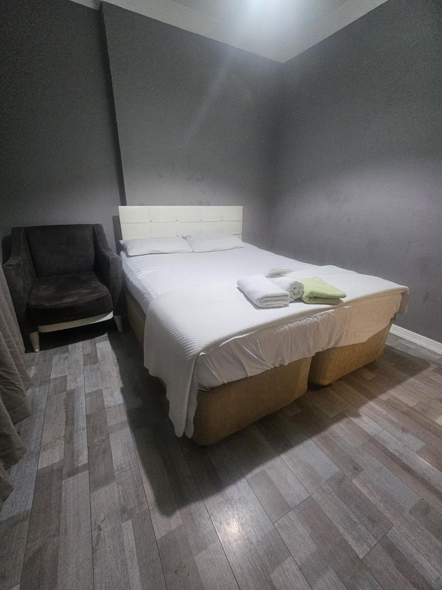 Aparthotel Open Atasehir *