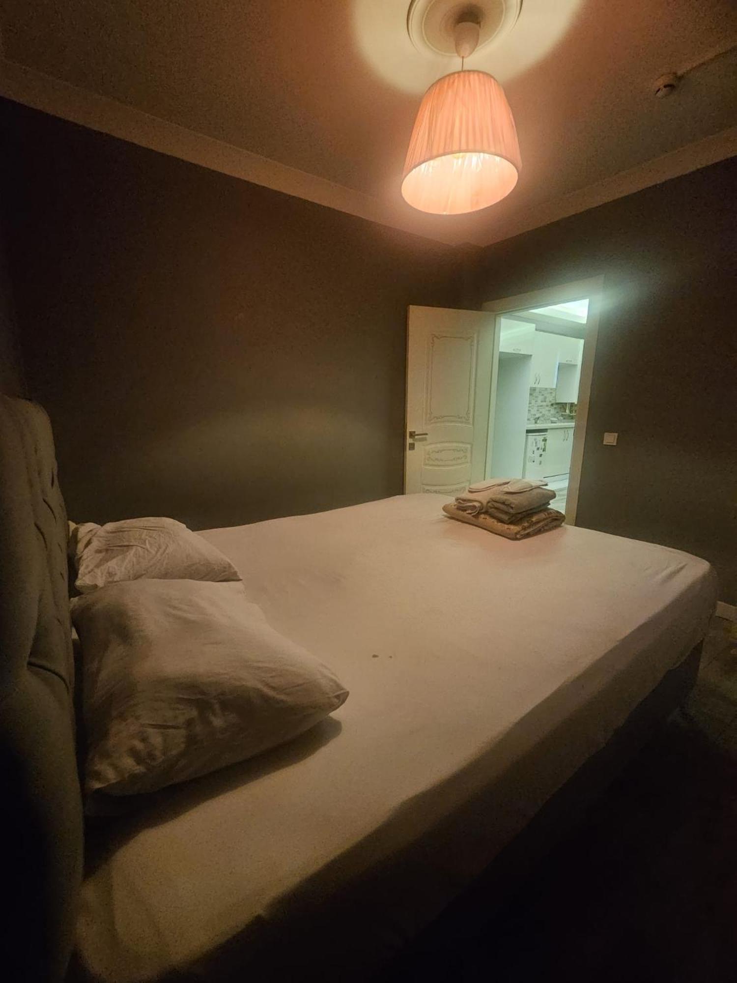 Open Atasehir Aparthotel Istanbul
