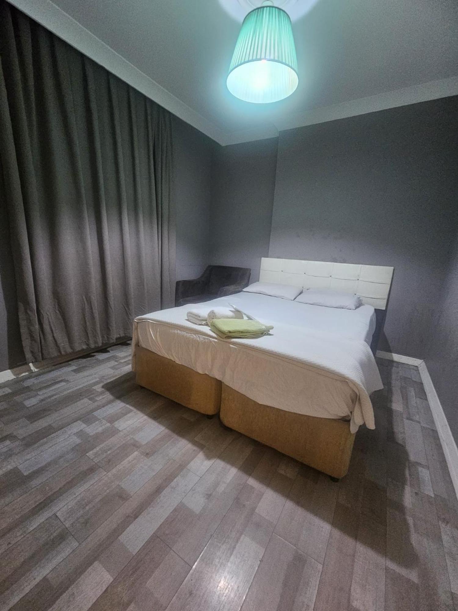 Open Atasehir * Istanbul