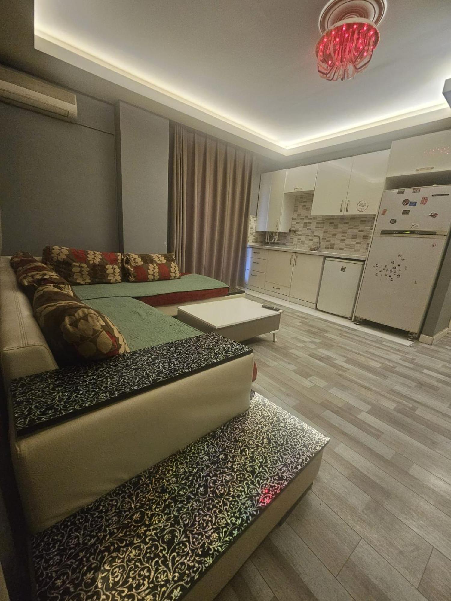 Aparthotel Open Atasehir Istanbul