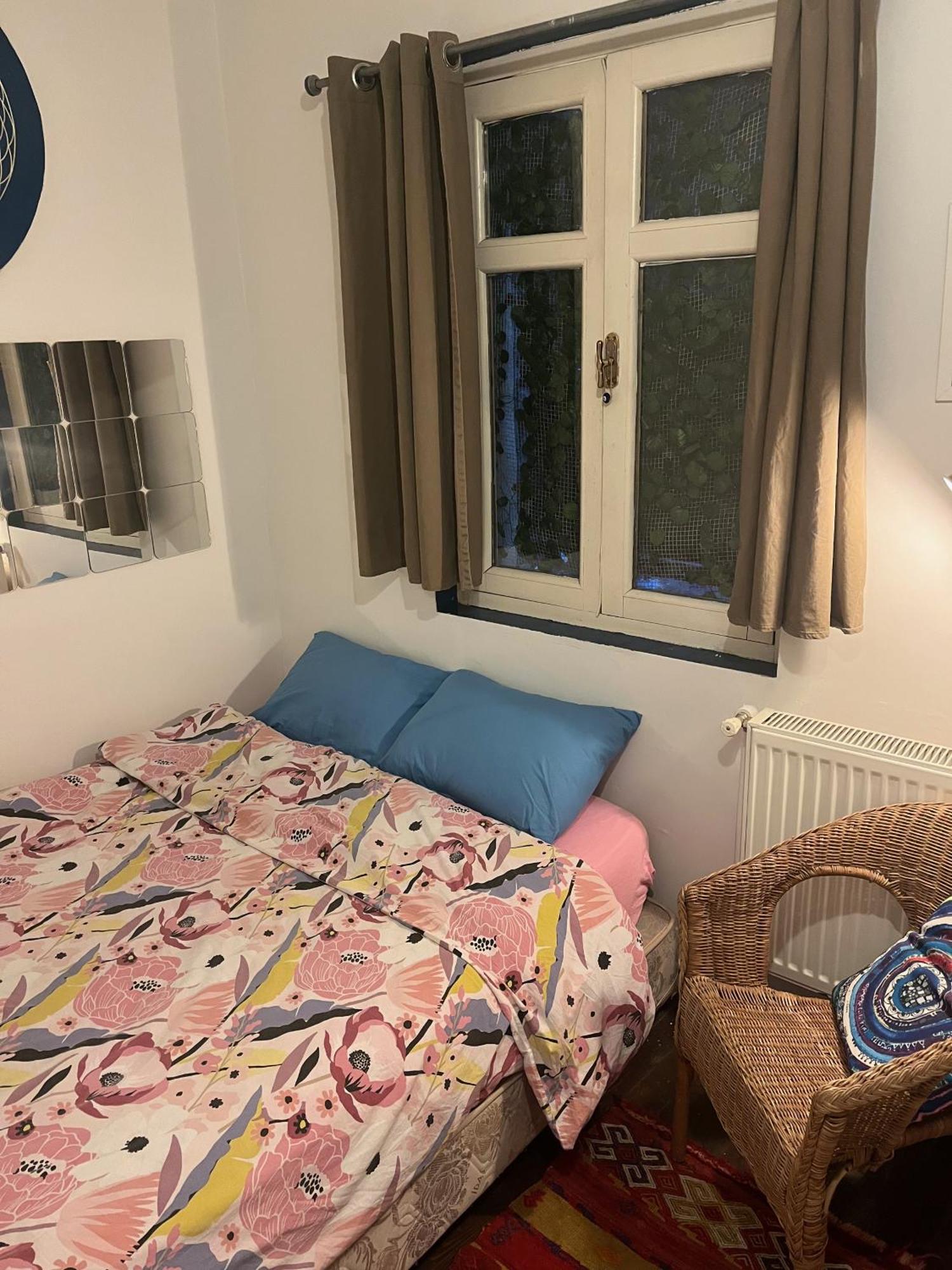 Apartment Roza's *