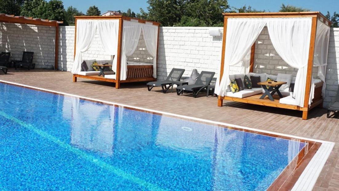 Bed & Breakfast Bohem Istanbul