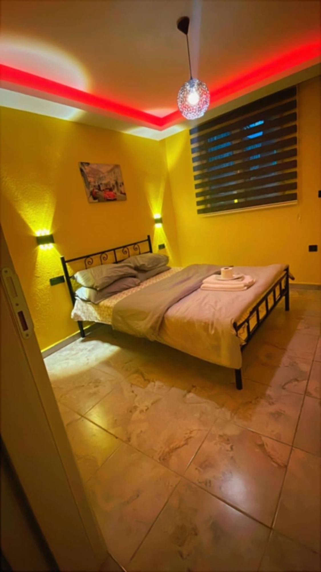 Taksim Academie House