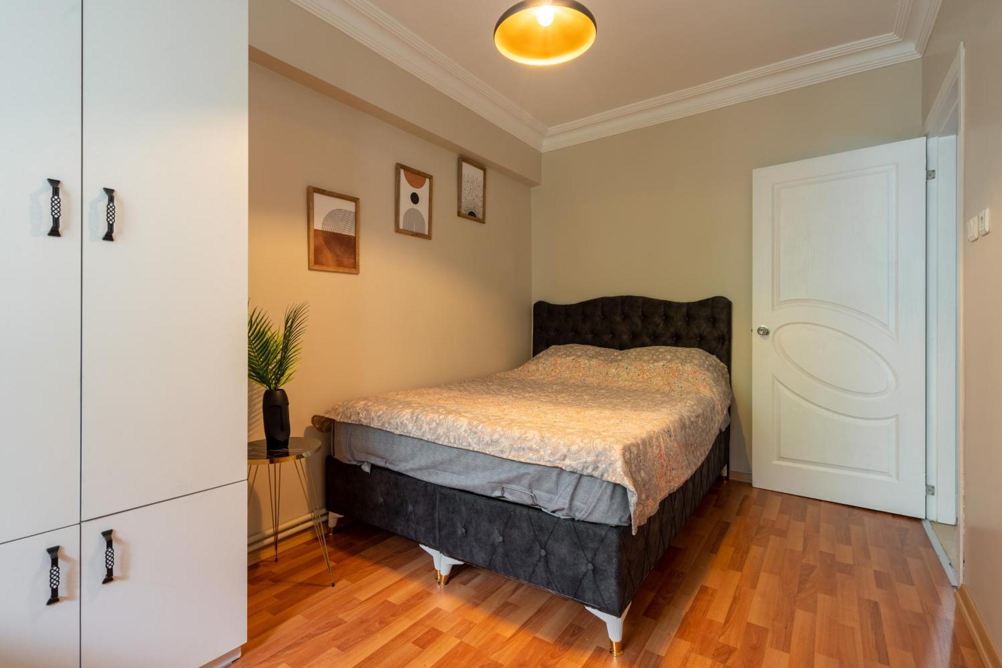 Apartment Big Boss Besiktas *