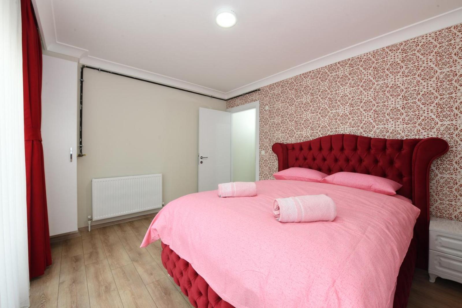 Uzay Aparthotel