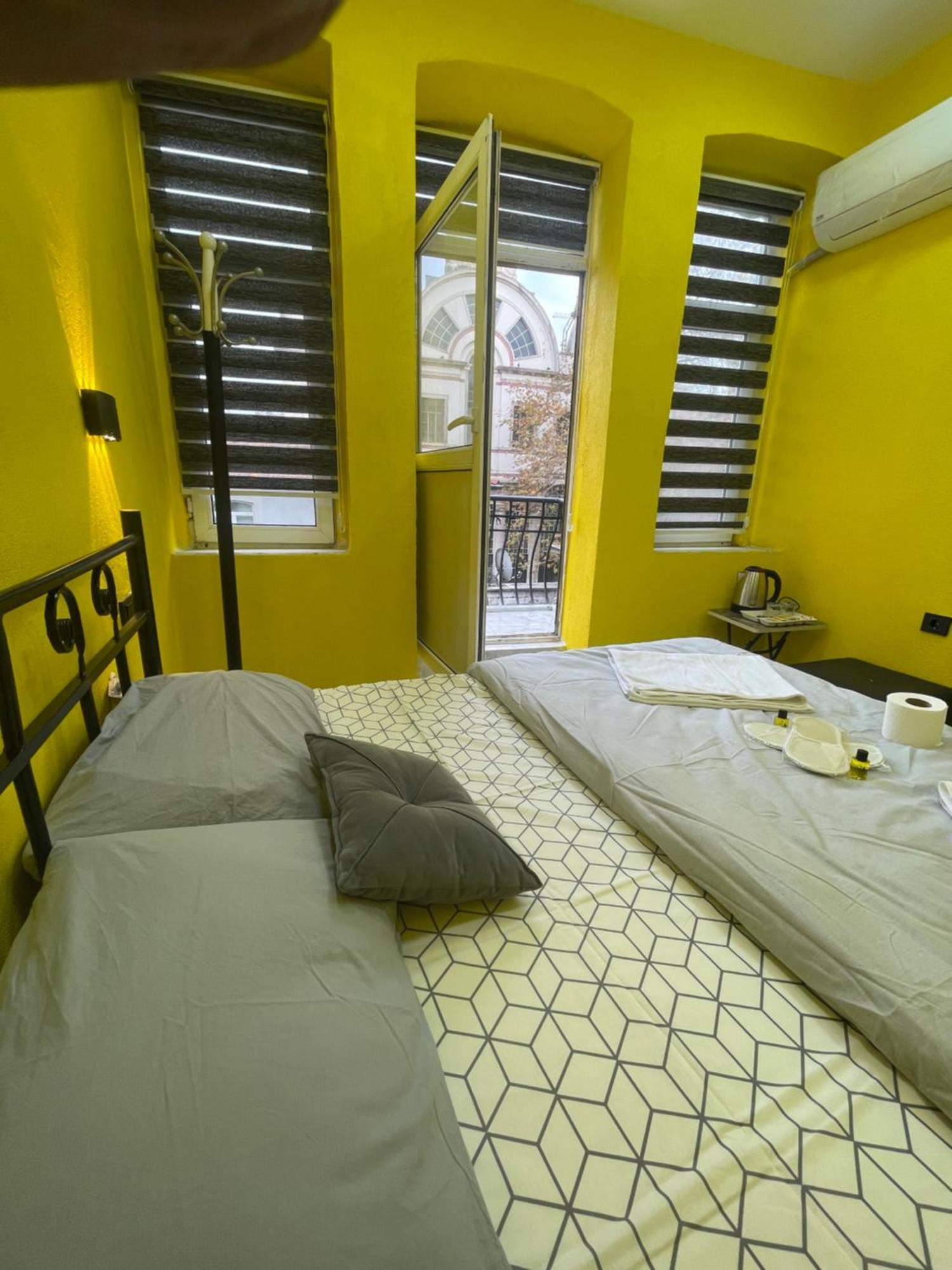 Aparthotel Taksim Academie House Istanbul