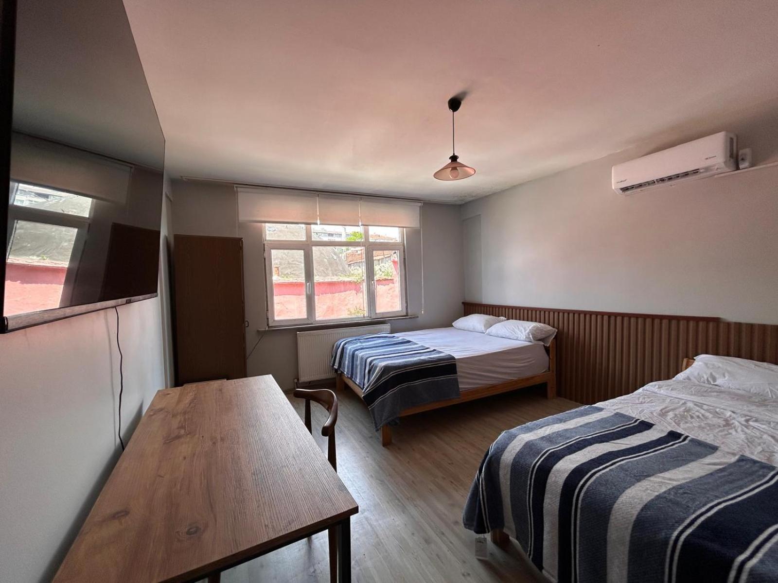 I1 House Apartment Istanbul