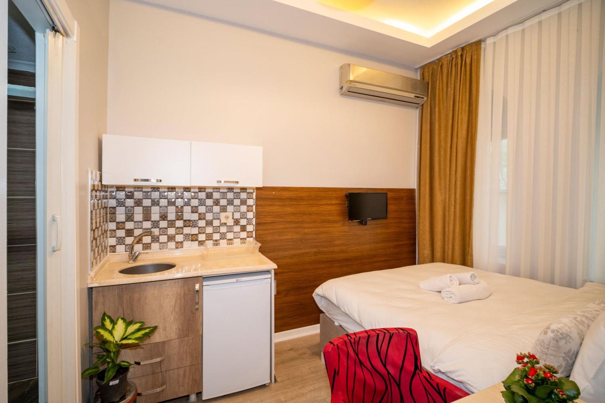 Aparthotel New Life Taksim Istanbul
