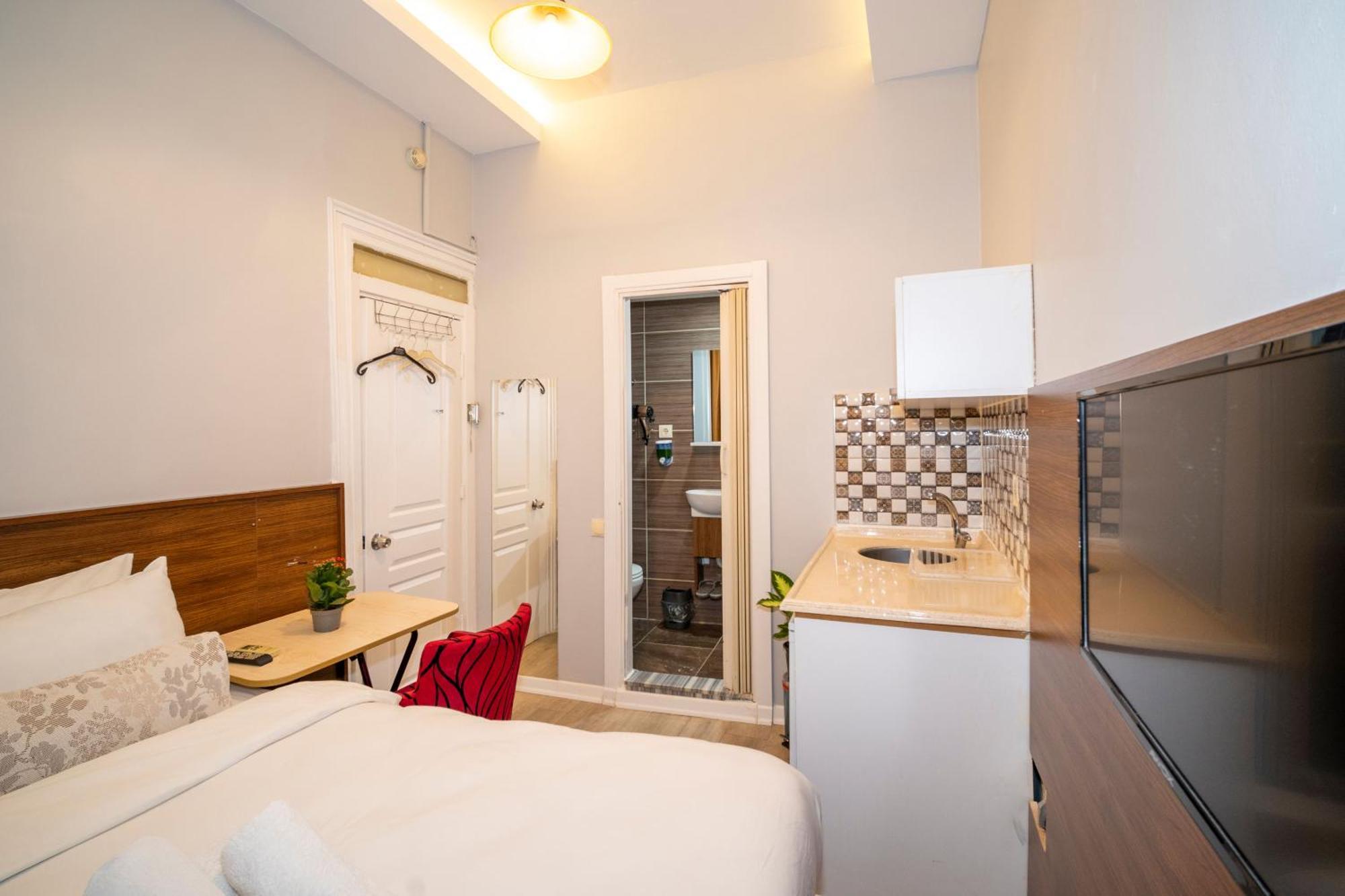 New Life Taksim * Istanbul