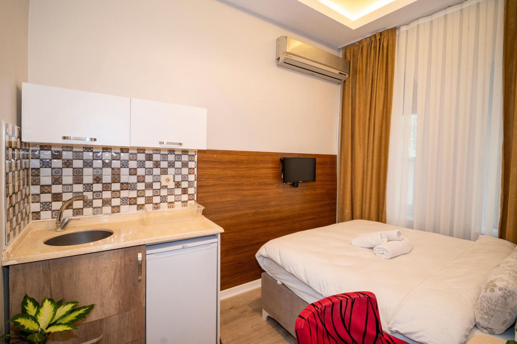 Aparthotel New Life Taksim Istanbul