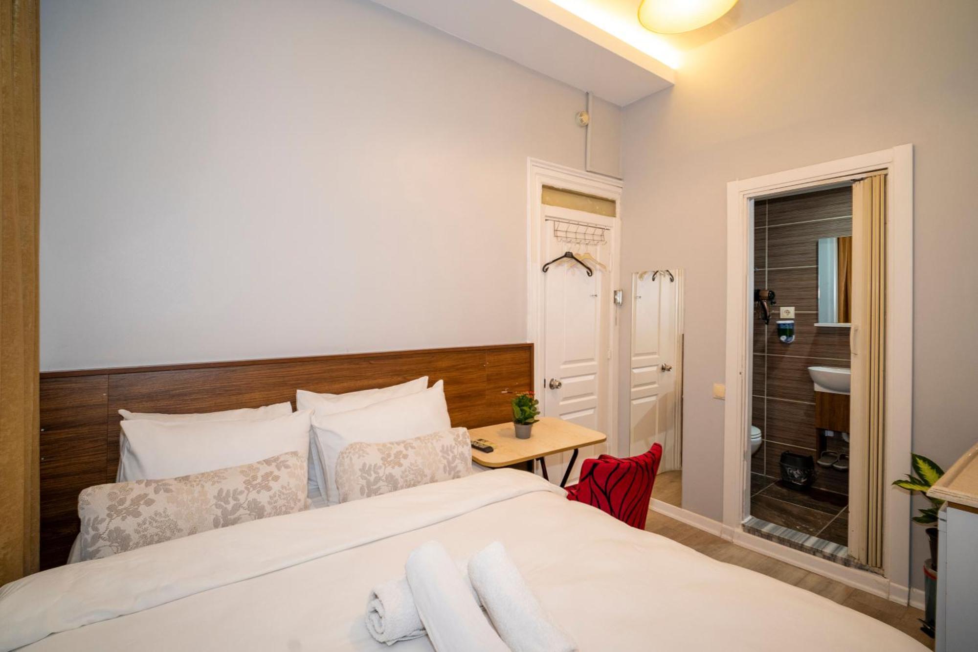 New Life Taksim Aparthotel