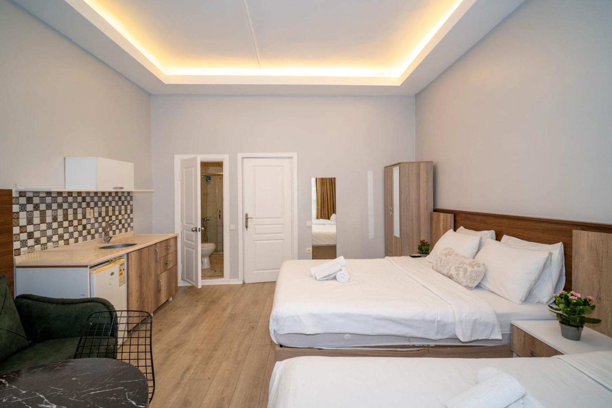 New Life Taksim Aparthotel Istanbul