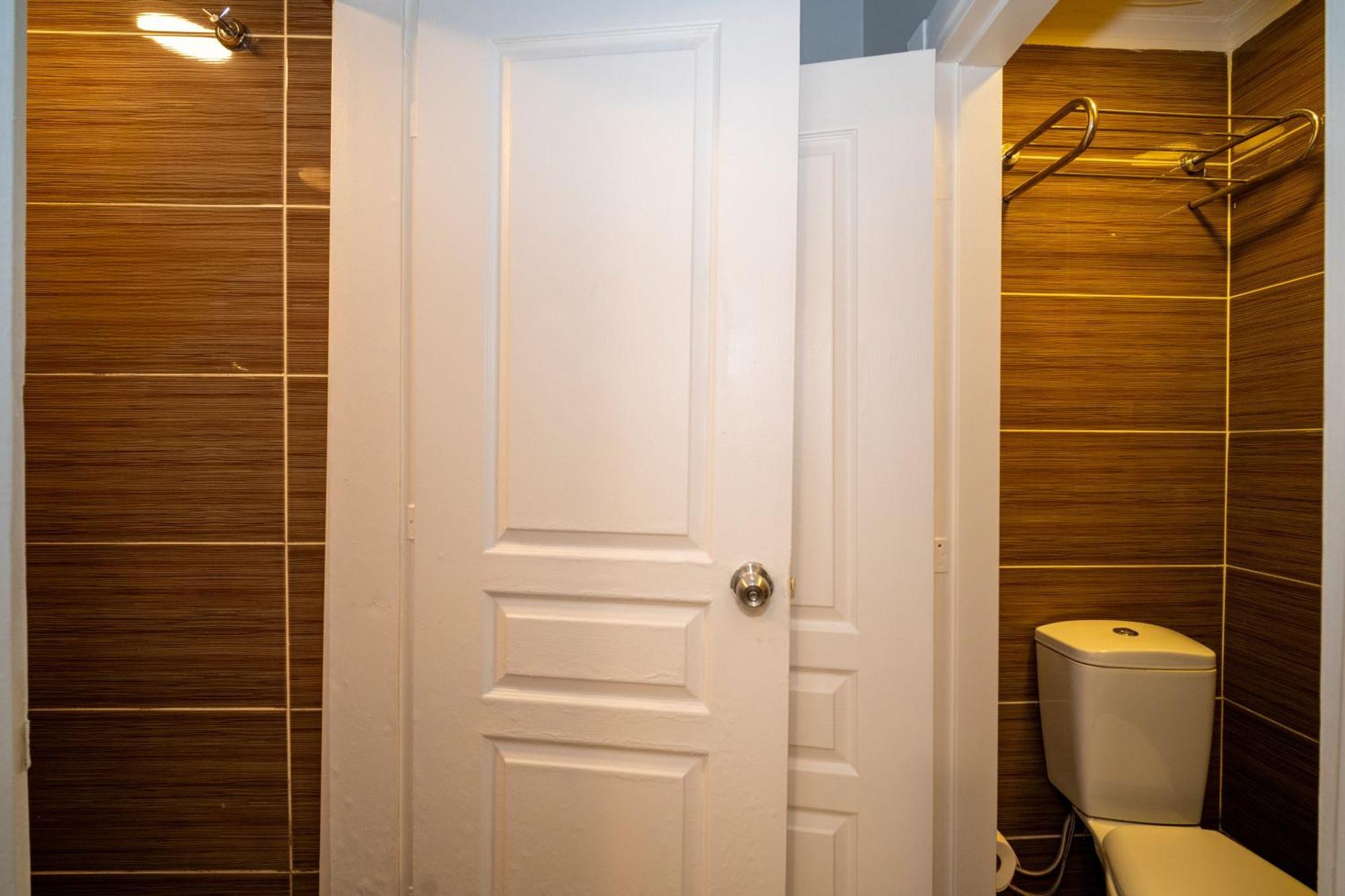 New Life Taksim Aparthotel *
