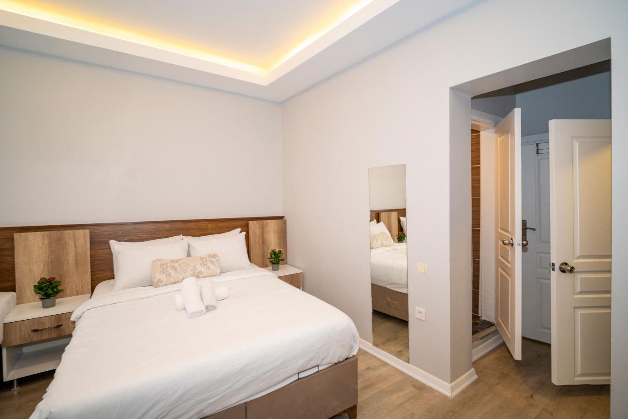 Aparthotel New Life Taksim Istanbul