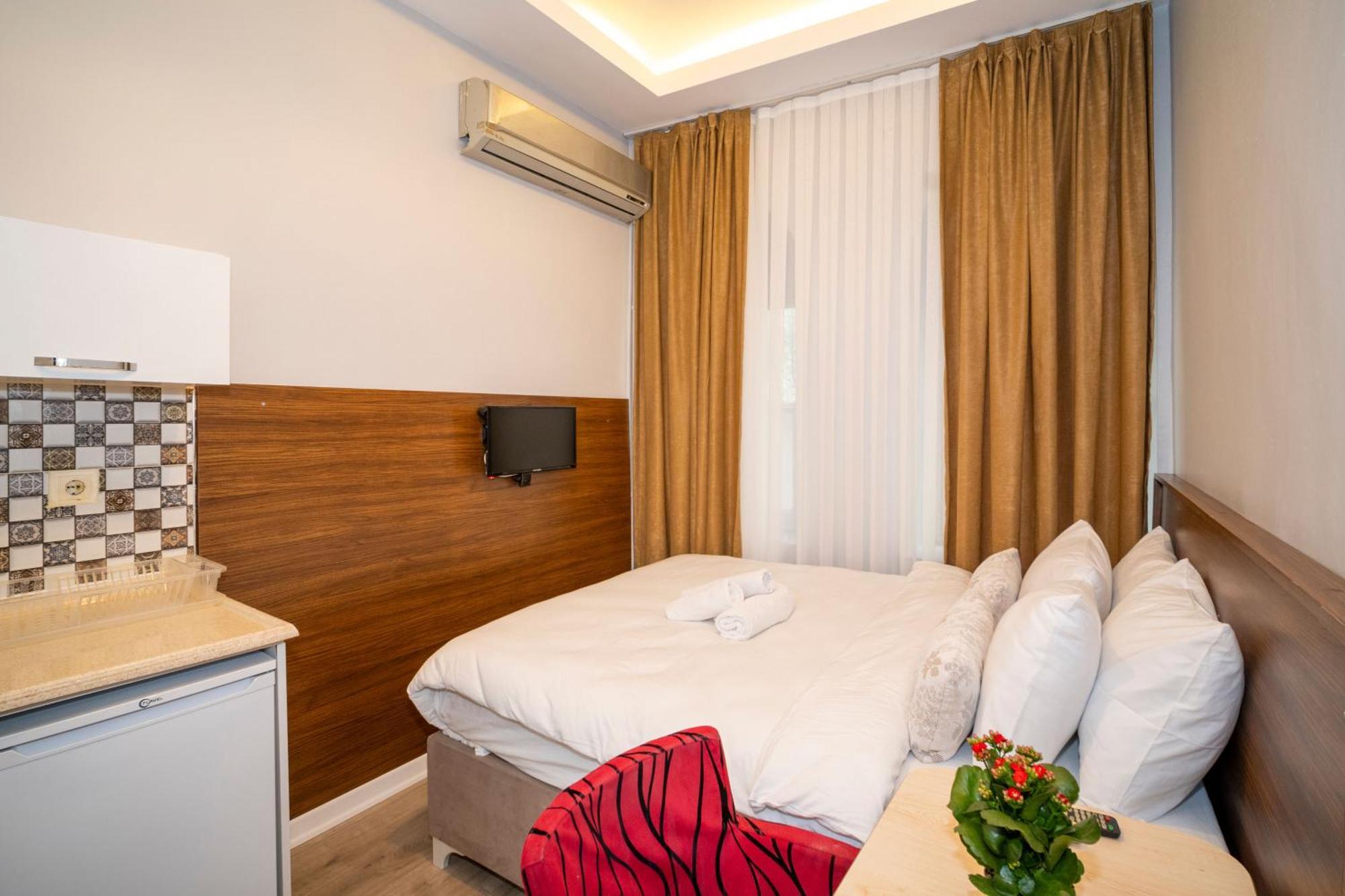 New Life Taksim Istanbul