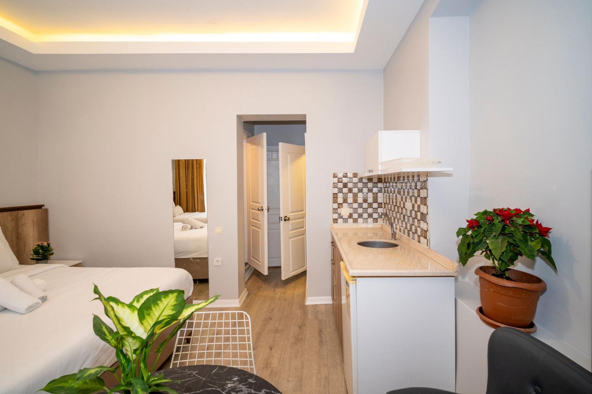 New Life Taksim * Istanbul