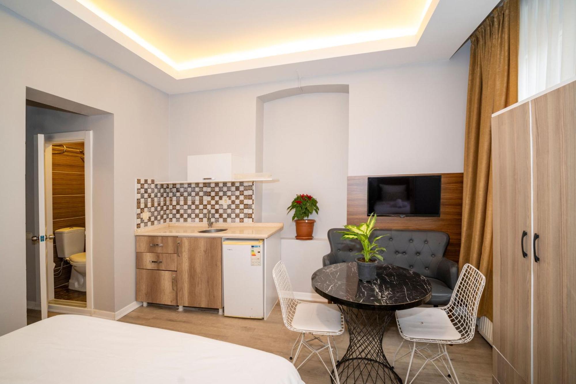 New Life Taksim * Istanbul
