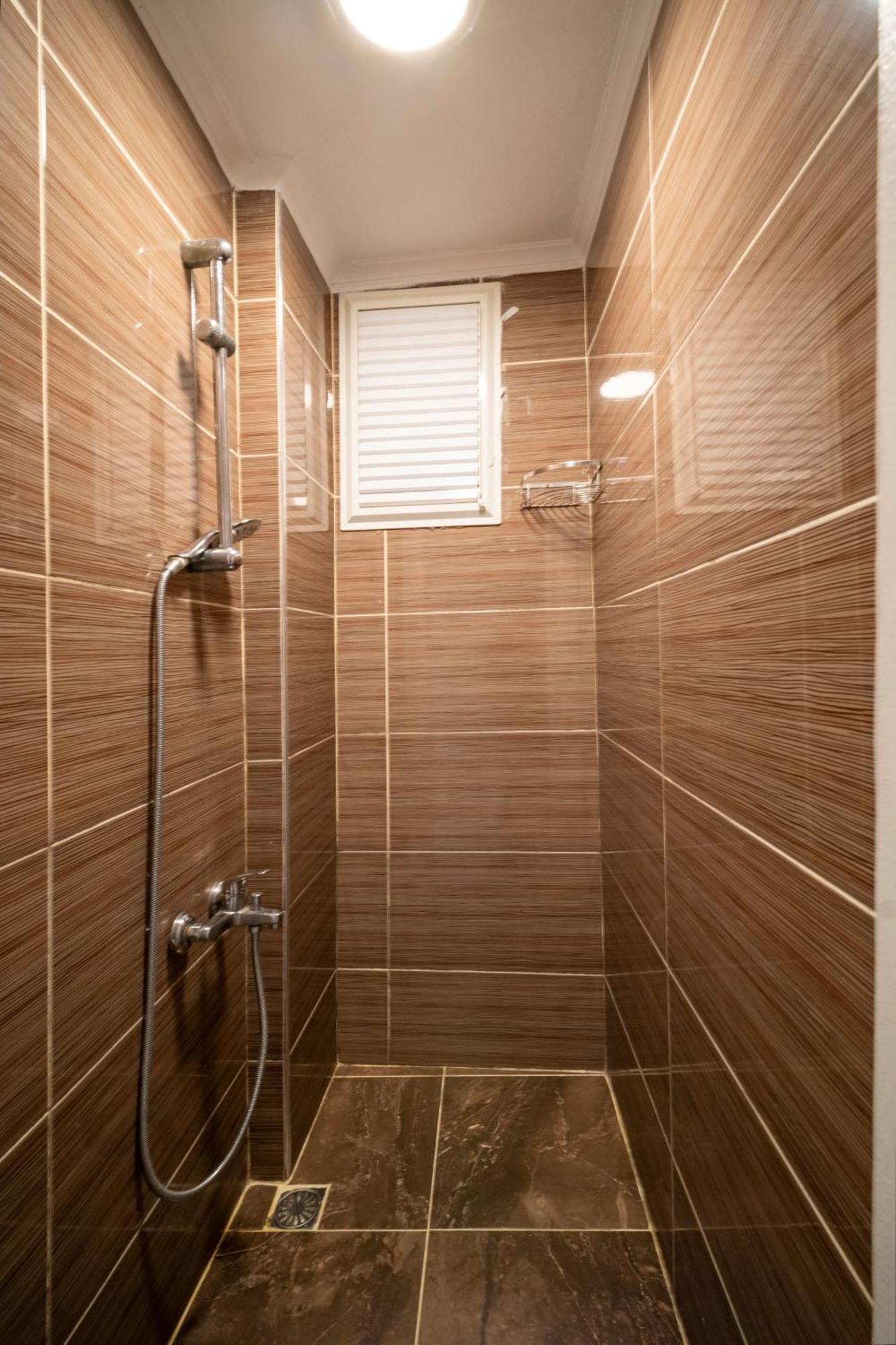 New Life Taksim Aparthotel