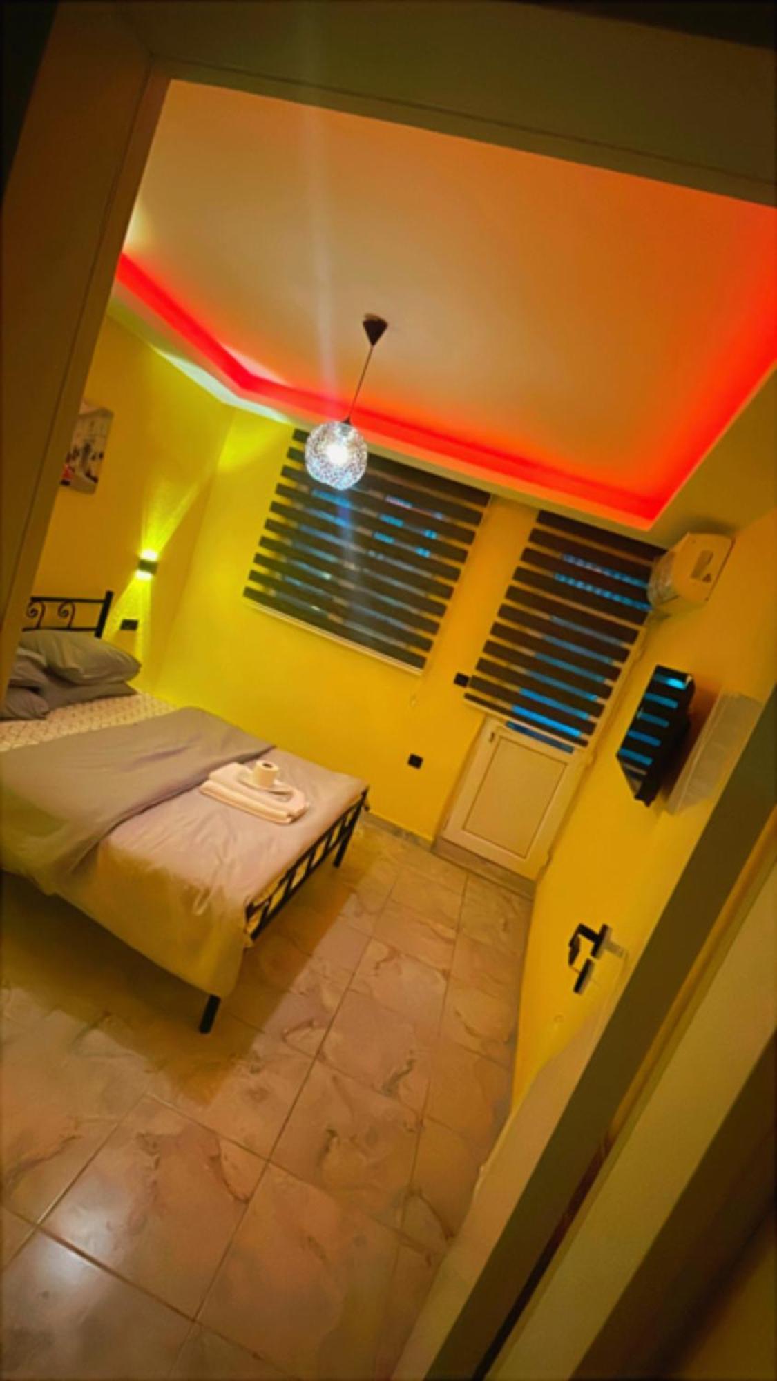 Taksim Academie House *