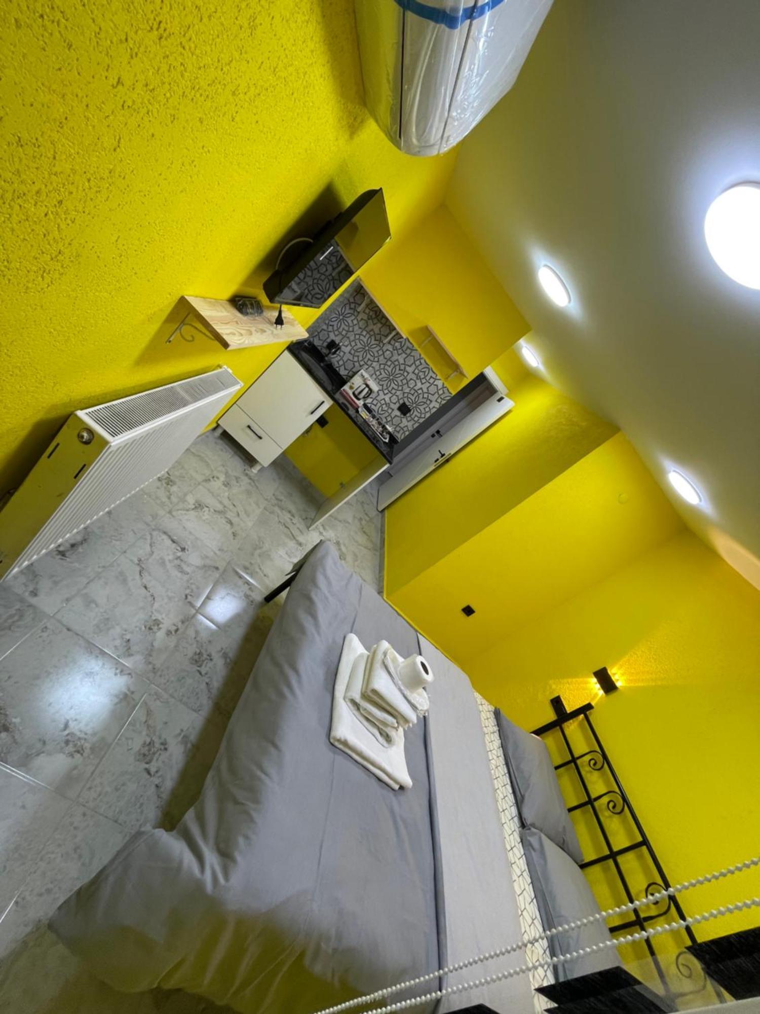 Aparthotel Taksim Academie House *