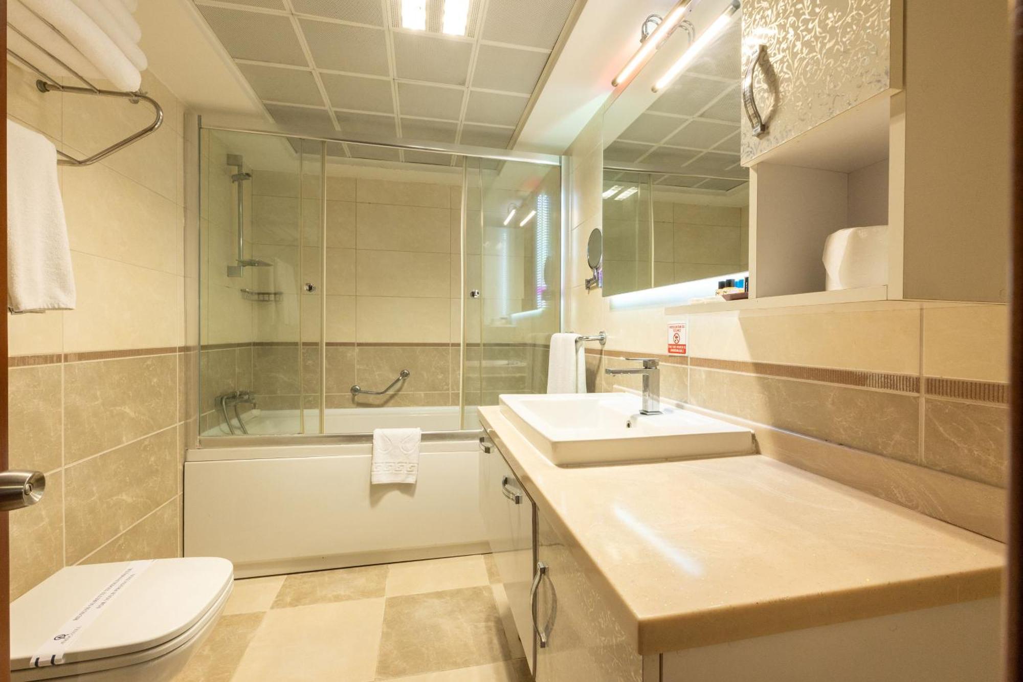 Hotel Askoc & Istanbul