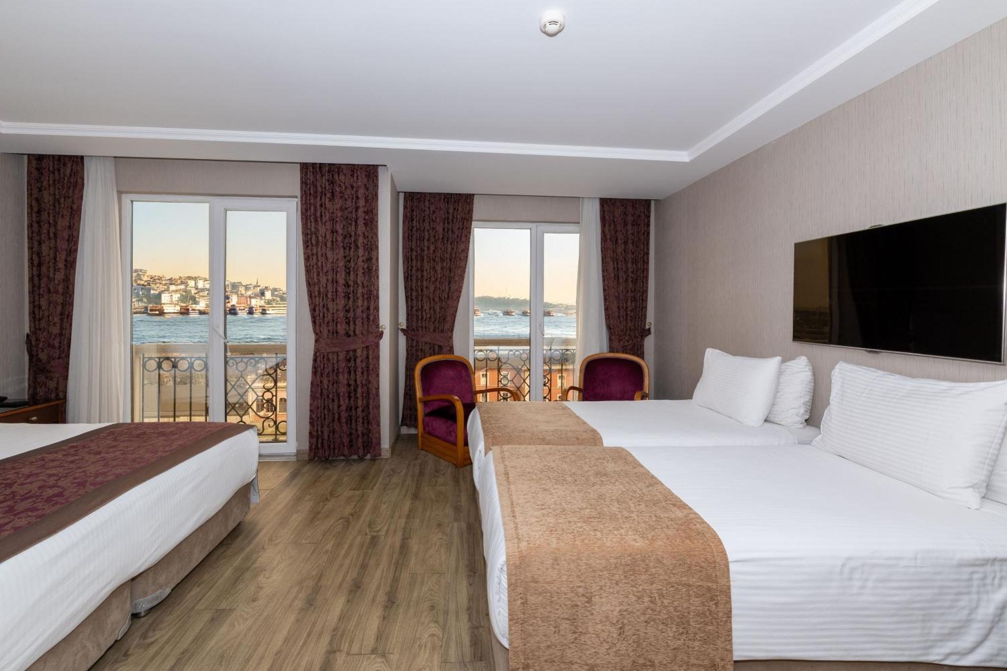 Askoc & Hotel 4*